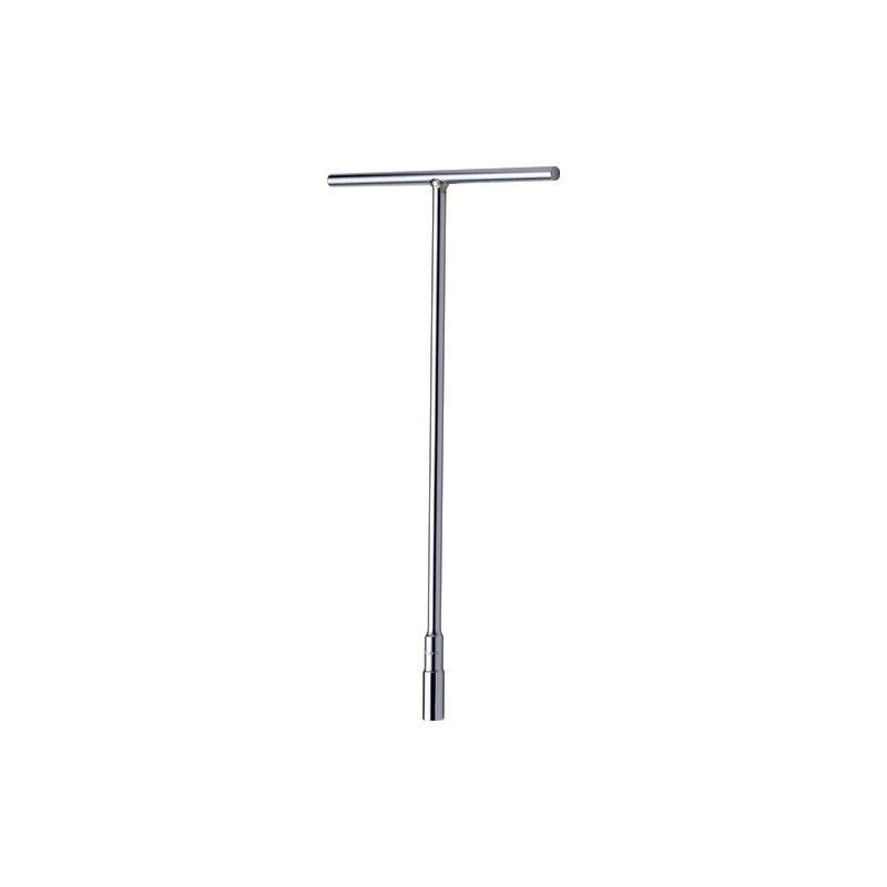 Ko-Ken 156M-10 T Handle Socket 10 MM 6 Point 355 x 200 MM – Haus of Tools