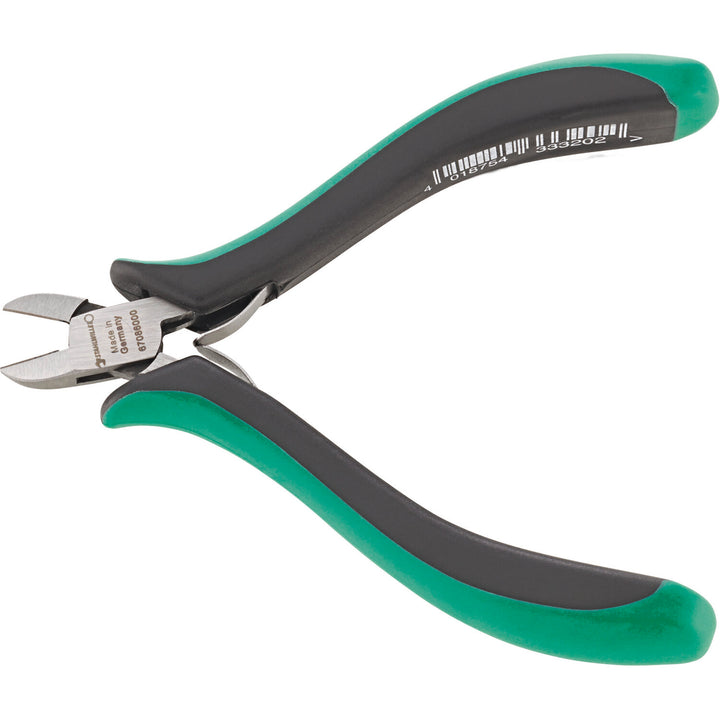 Stahlwille 67086000 Mini electronics side cutter