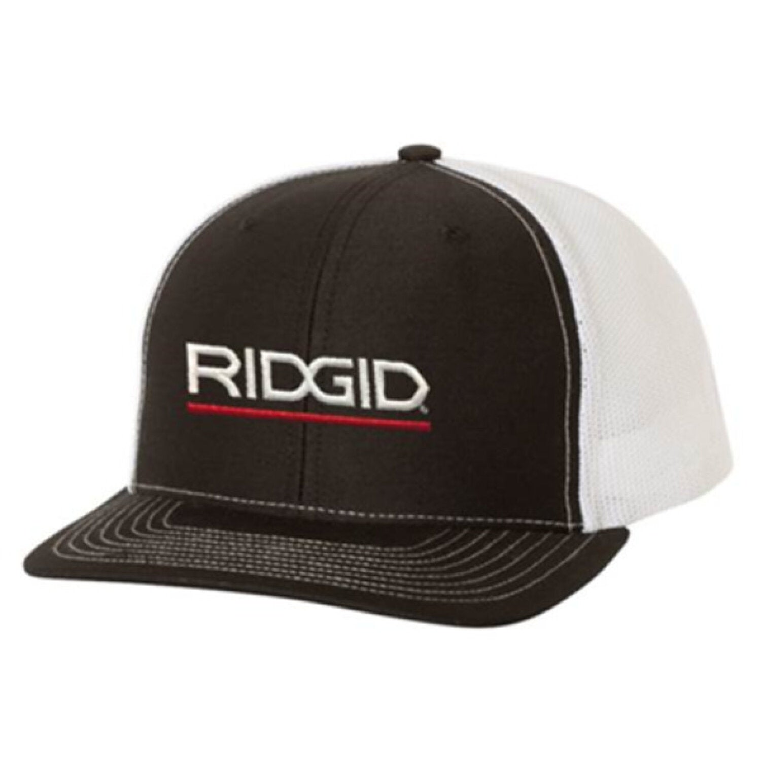Ridgid Richardson Trucker Hat – Haus of Tools