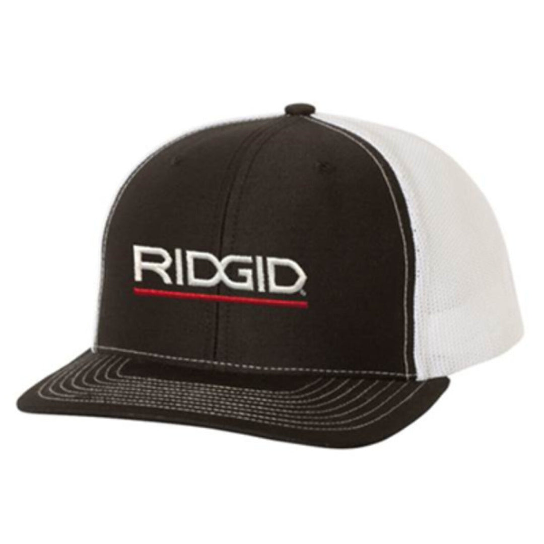 Ridgid Richardson Trucker Hat