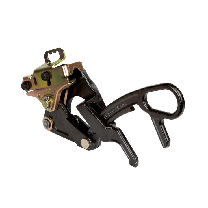 Klein Tools 1649920 Wide Range Transmission Grip with Hot Latch