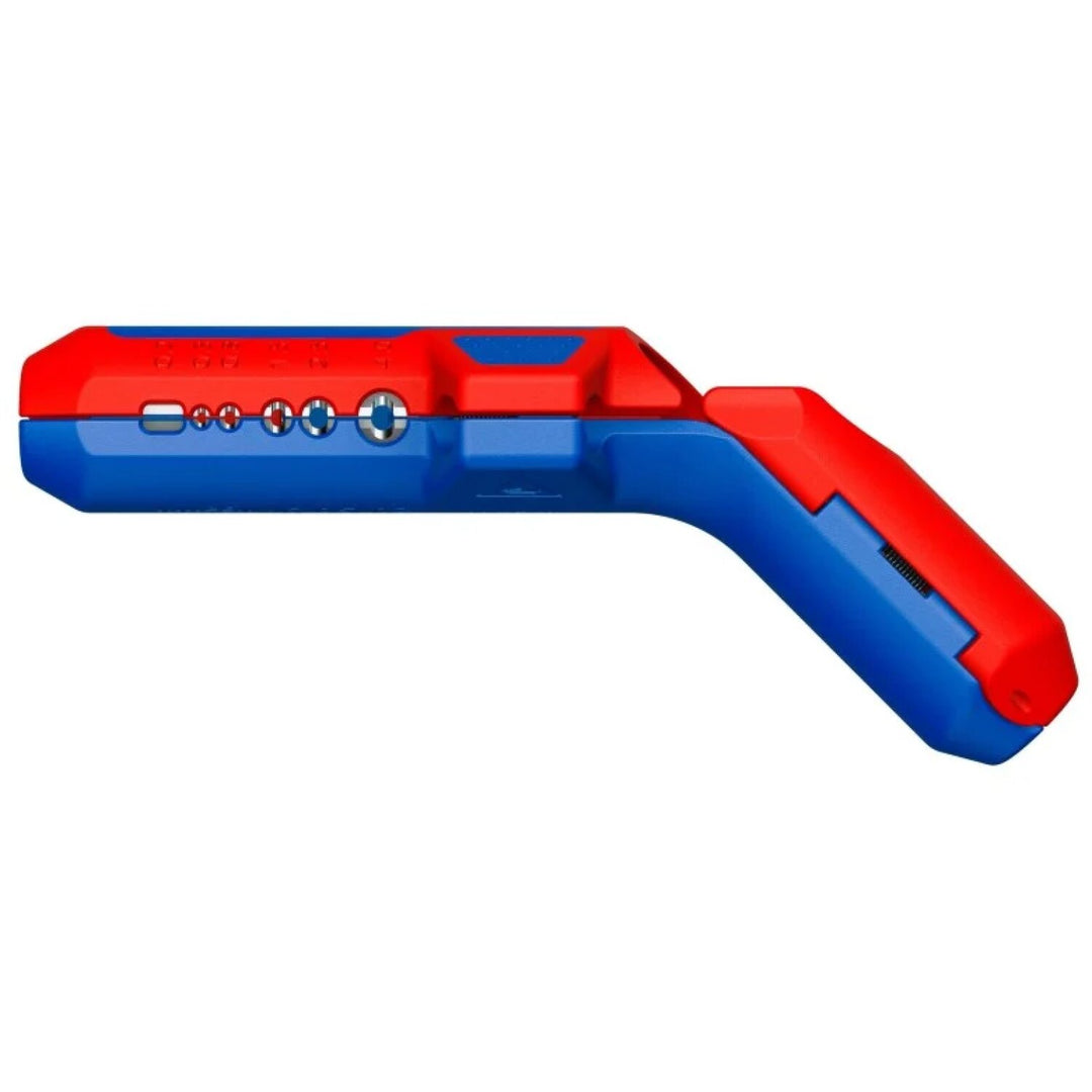 Knipex 16 95 03 SB 5 1/4" KNIPEX ErgoStrip PV