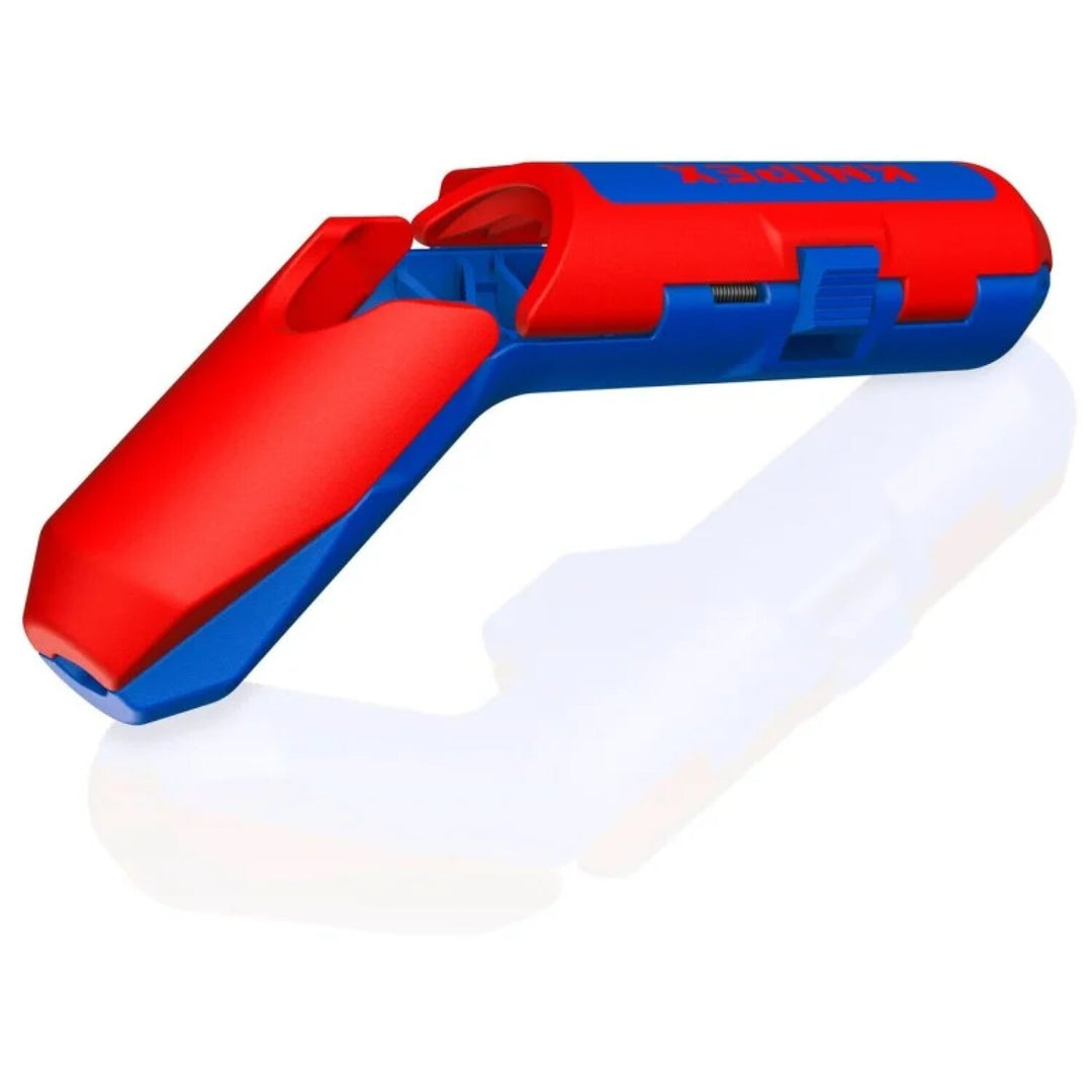 Knipex 16 95 03 SB 5 1/4" KNIPEX ErgoStrip PV