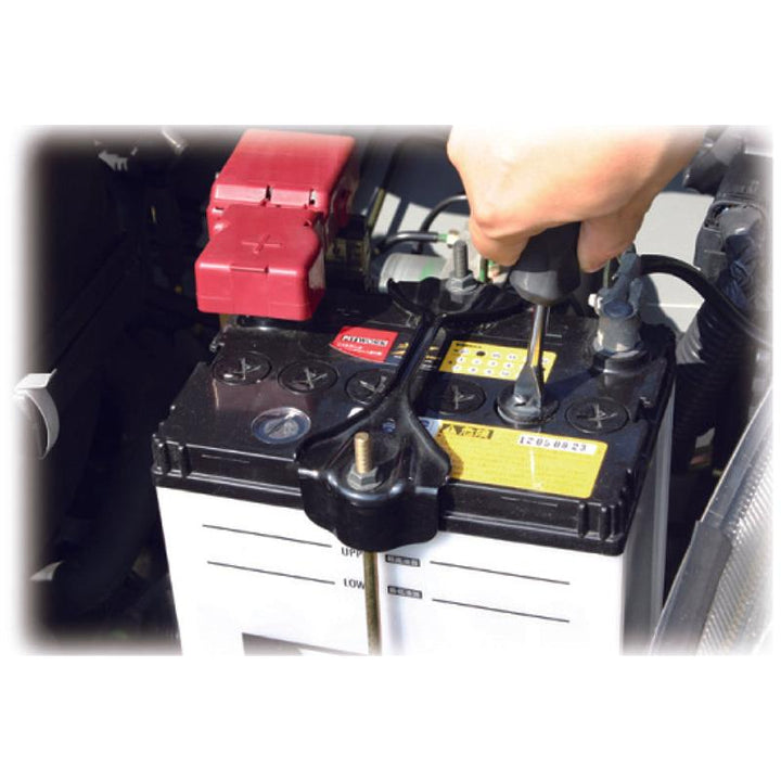 Ko-Ken 169BP-1.8X13 Coin Driver 1.8X13mm Length 150mm