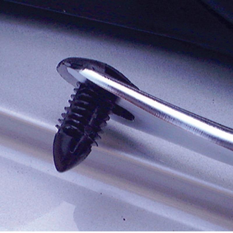 Ko-Ken 169-10 Door Trim Pad 10mm Length 230mm