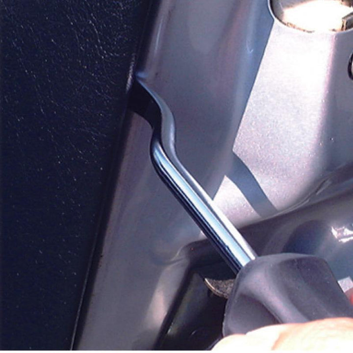 Ko-Ken 169-6 Door Trim Pad 6mm Length 215mm