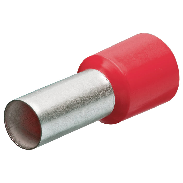 Knipex 97 99 332 18 AWG (1.0 mm²) Wire End Ferrule With Collar
