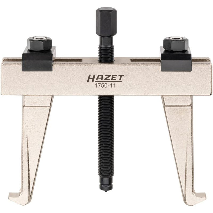 Hazet 1750-11 Quick-clamping Puller, 2-arm, 2 Tons