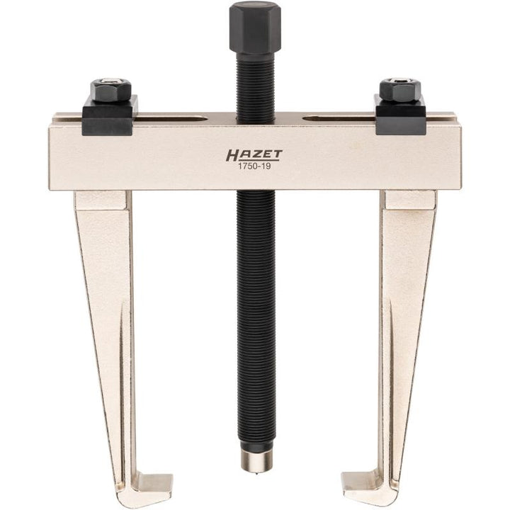 Hazet 1750-19 Quick-clamping Puller, 2-arm, 10 Tons