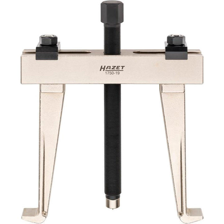 Hazet 1750-19 Quick-clamping Puller, 2-arm, 10 Tons