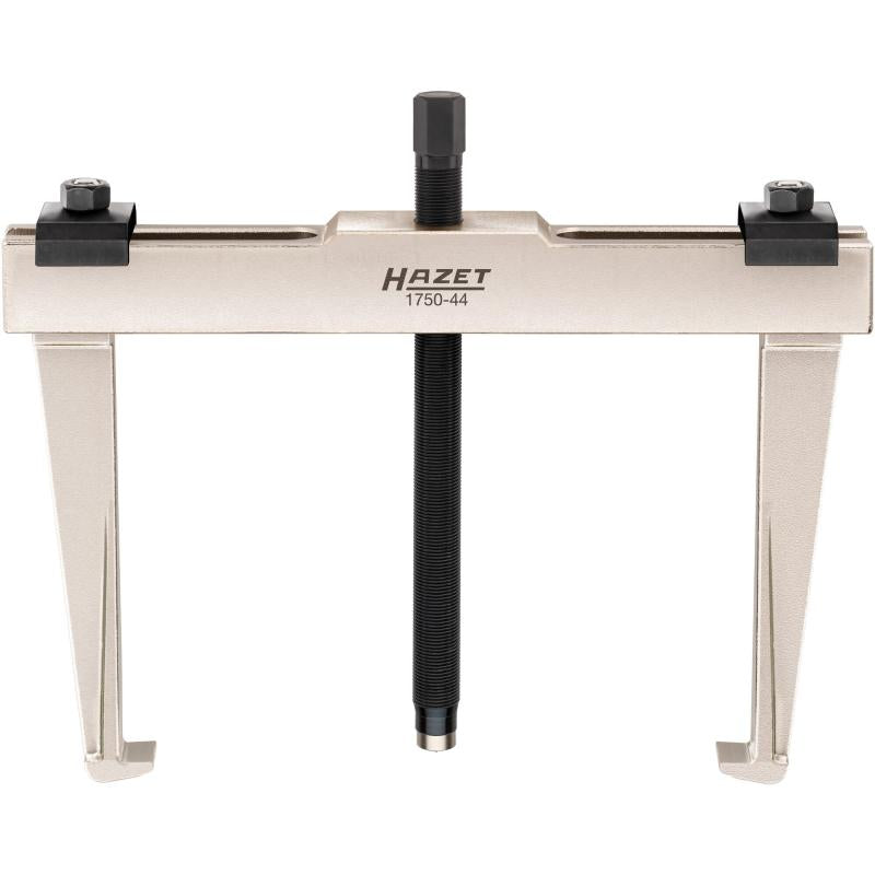 Hazet 1750-44 Quick-clamping Puller, 2-arm, 20 Tons