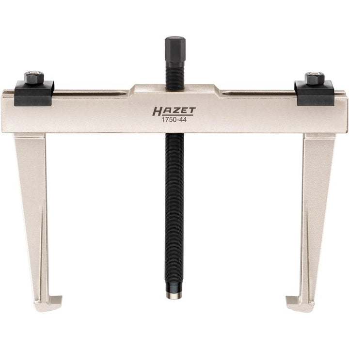 Hazet 1750-44 Quick-clamping Puller, 2-arm, 20 Tons