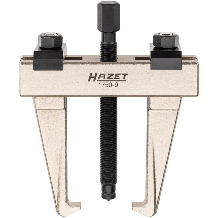 Hazet 1750-9 Quick-clamping Puller, 2-arm, 2 Tons