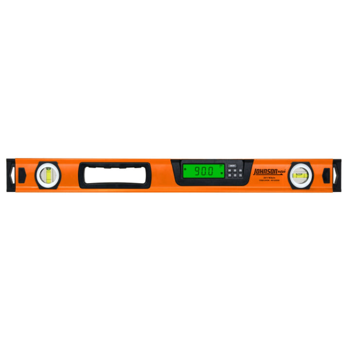 Johnson 1760-2400 24" Digital Box Level