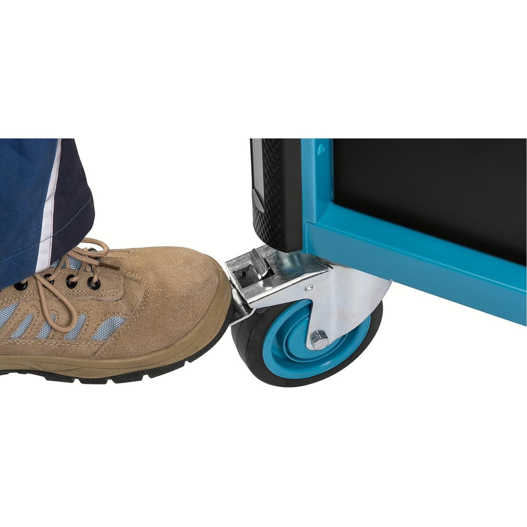 Hazet 179NXXL-8/378 Tool trolley assortment