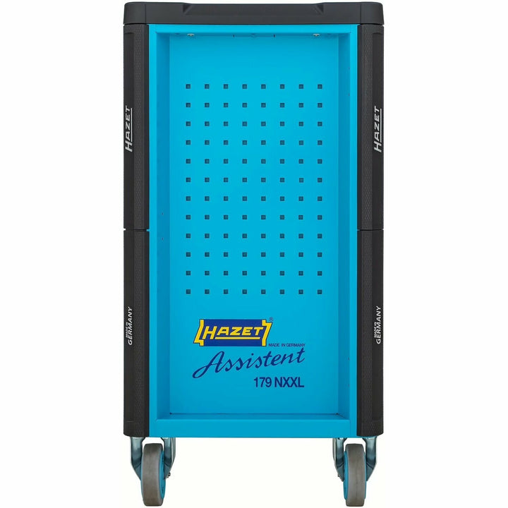Hazet 179NXXL-8/378 Tool trolley assortment
