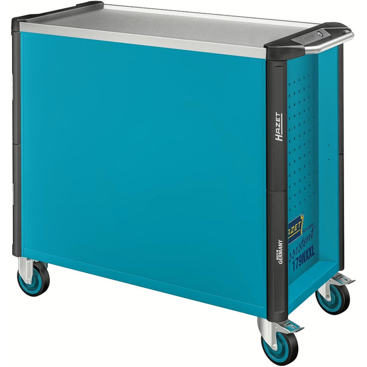 Hazet 179NXXL-8/378 Tool trolley assortment
