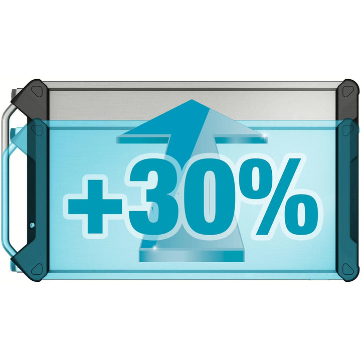 Hazet 179NXXL-8D/619 Tool trolley assortment