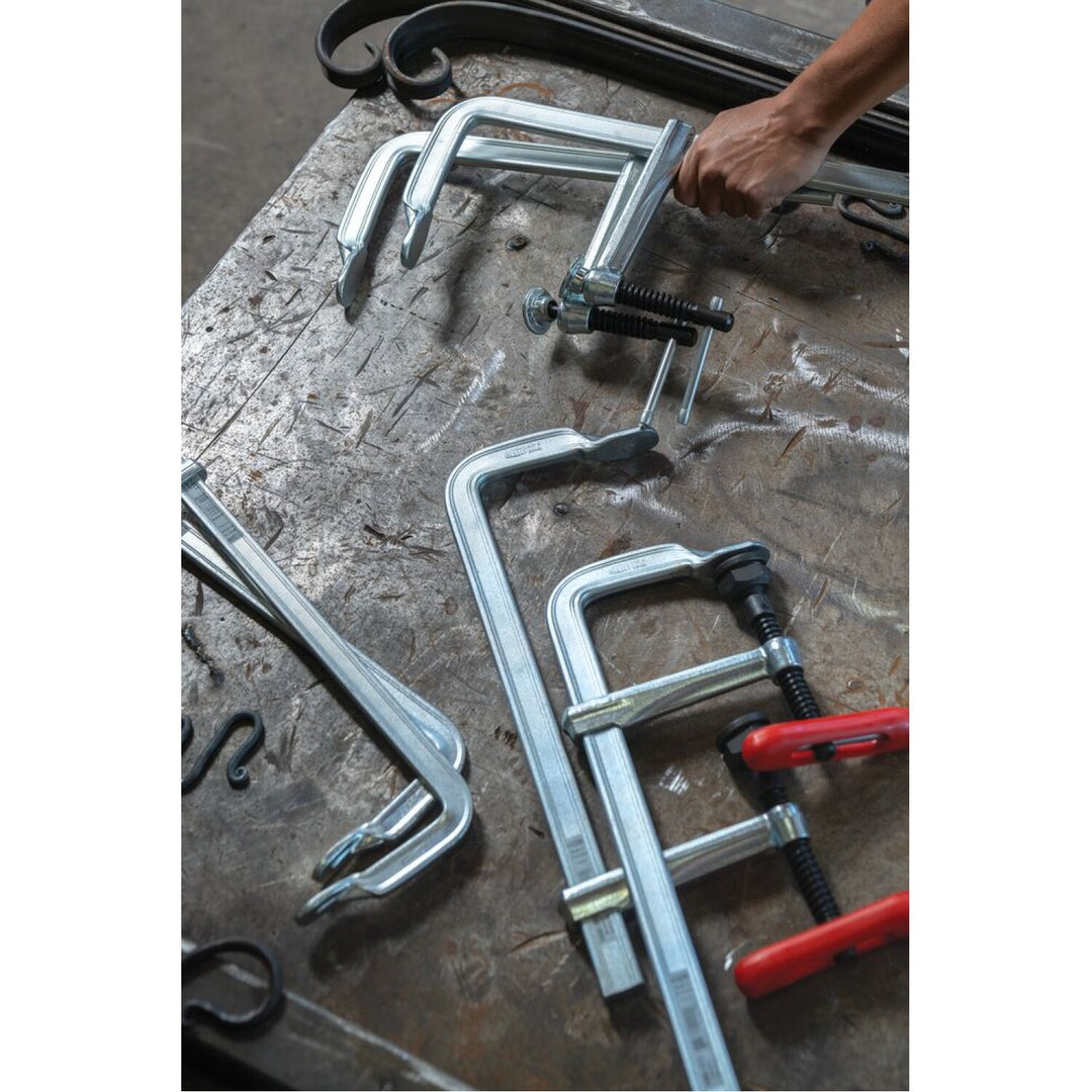 Bessey 1800-S24 Medium duty clamps