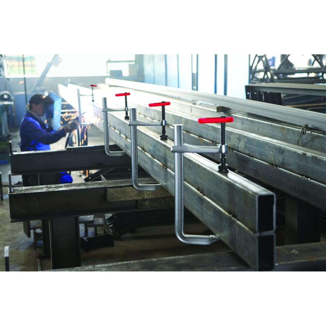 Bessey 1800-S18 Medium duty clamps