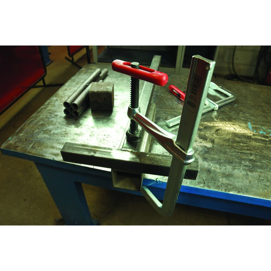 Bessey 1800-S24 Medium duty clamps