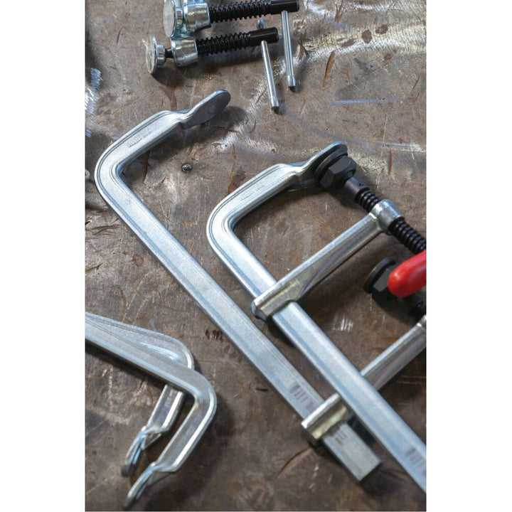 Bessey 1800-S12 Medium duty clamps