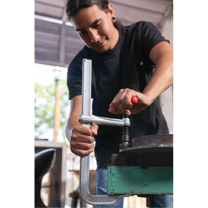 Bessey 1800-S8 Medium duty clamps