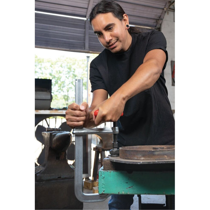 Bessey 1800-S18 Medium duty clamps