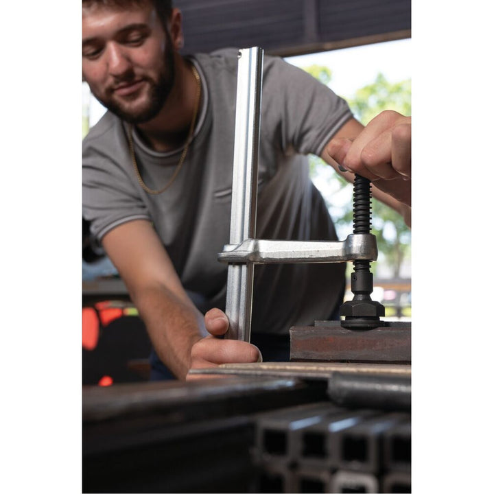 Bessey 1800-S24 Medium duty clamps