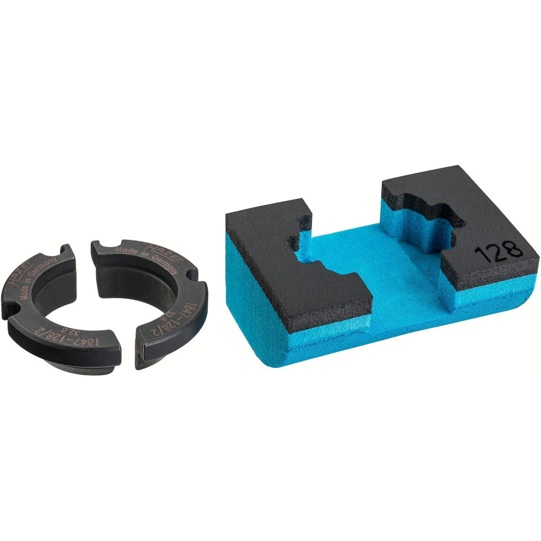 Hazet 1847-128/2 Supplementary set