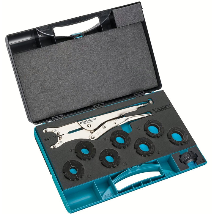 Hazet 1847-128/2 Supplementary set