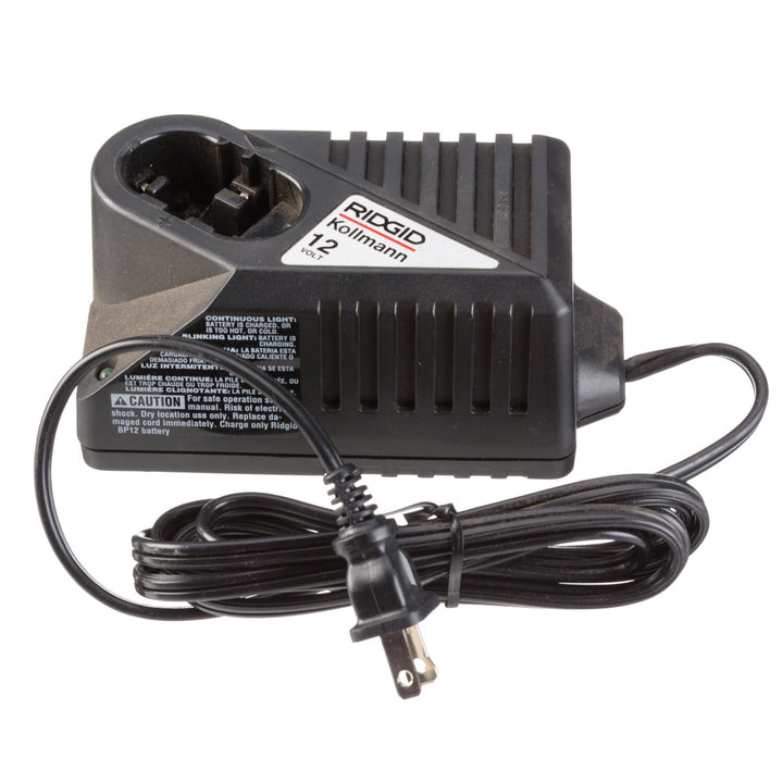 Ridgid 18663 12 120V Charger
