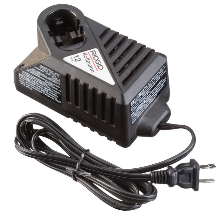 Ridgid 18663 12 120V Charger