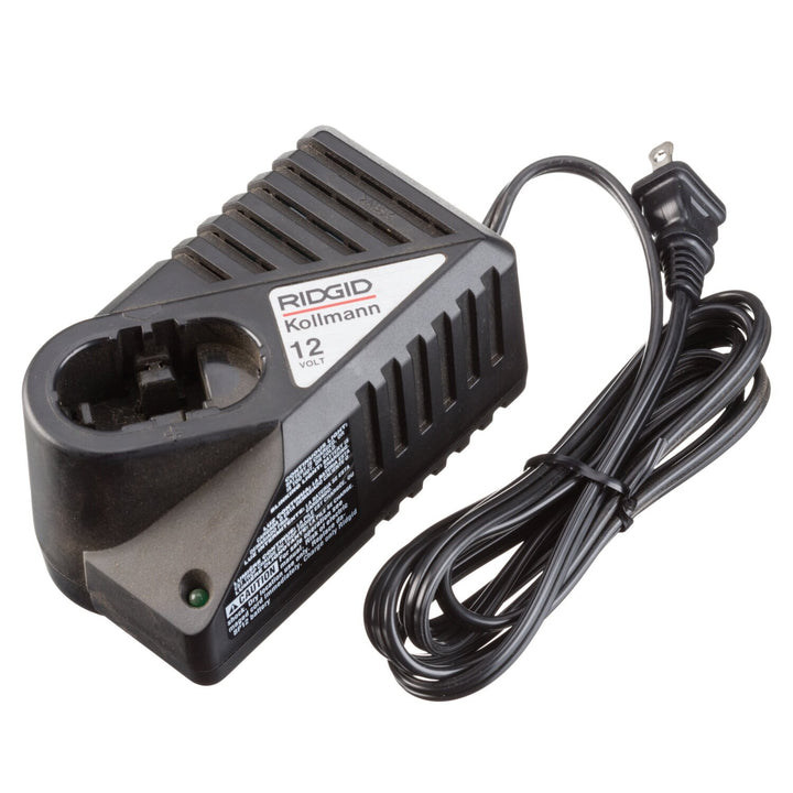 Ridgid 18663 12 120V Charger