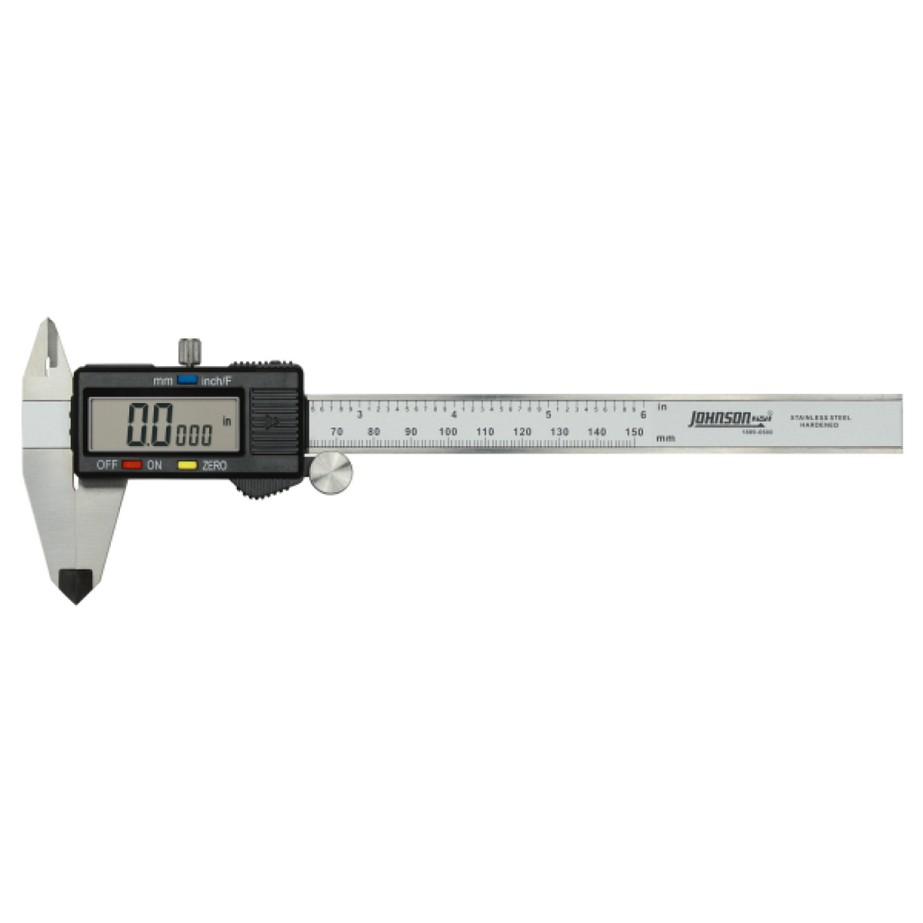 Johnson 1889-0600 6