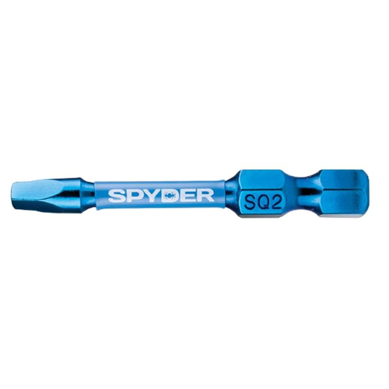 Spyder 19088 SPY 5-Piece 1/4-in x 2-in SQ2 – Haus of Tools