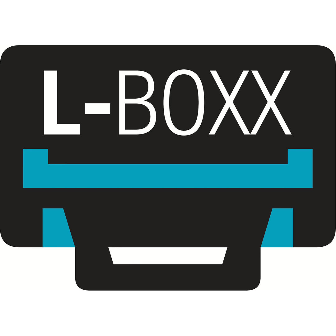 Hazet 190L-136/83   L-Boxx ∙ with assortment