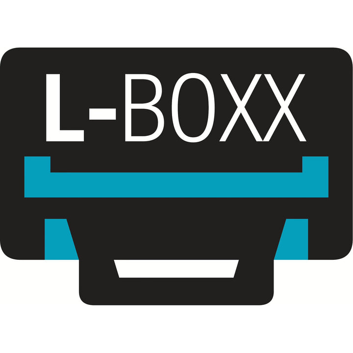 Hazet 190L-136/83   L-Boxx ∙ with assortment
