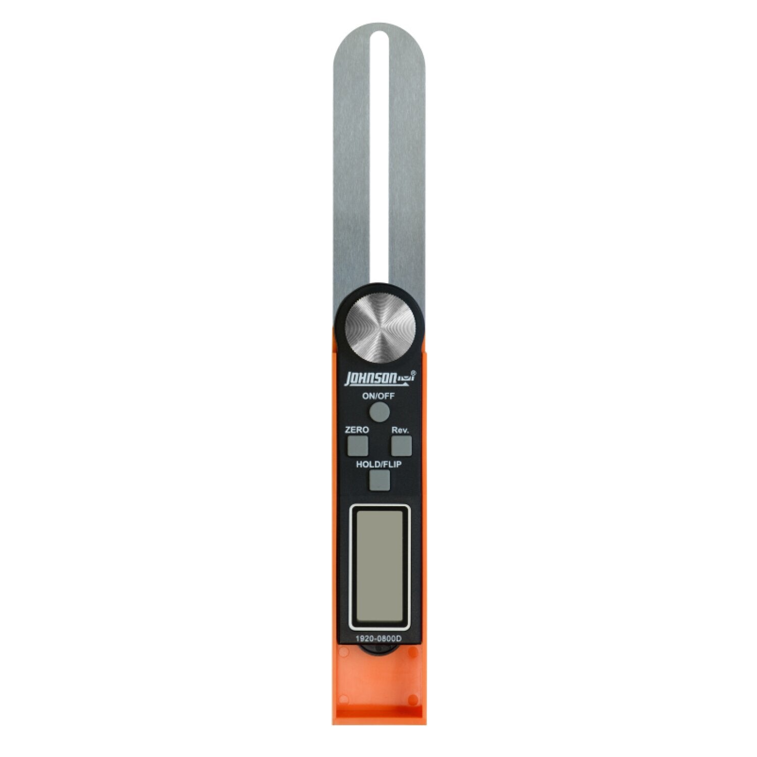 Johnson Level & Tool 1915-0800 8-Inch Bamboo T-Bevel With Stainless Steel Blade