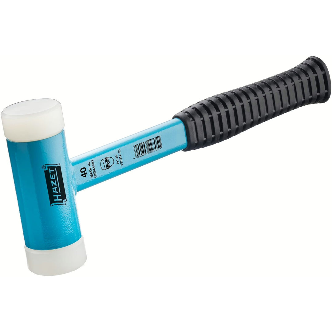 Hazet 1953N-40 Plastic hammer ∙ non-rebound