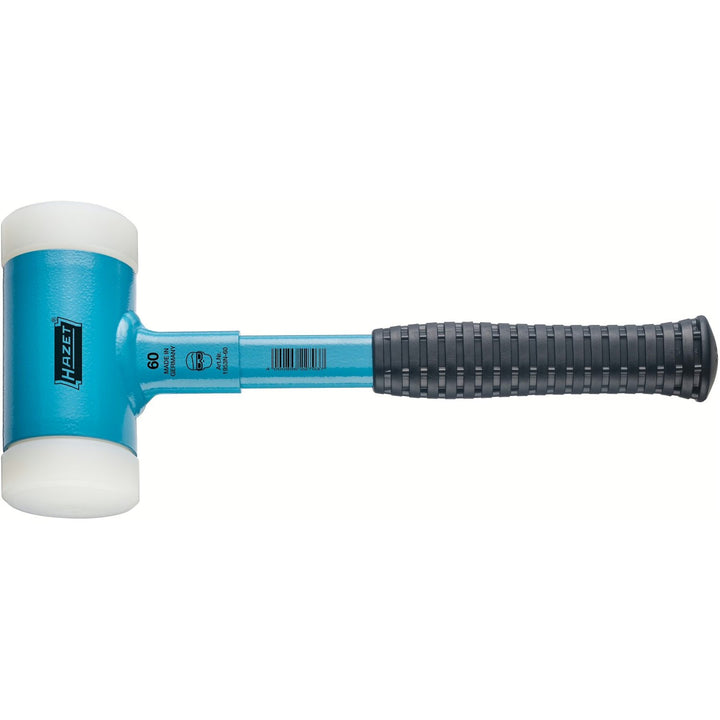 Hazet 1953N-60 Plastic hammer ∙ non-rebound