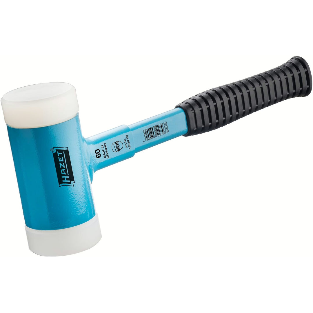 Hazet 1953N-60 Plastic hammer ∙ non-rebound