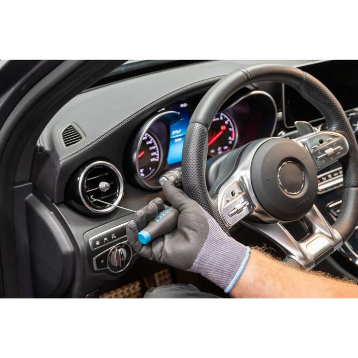 Hazet 1965-22A Universal Extractor Hook With T-Handle