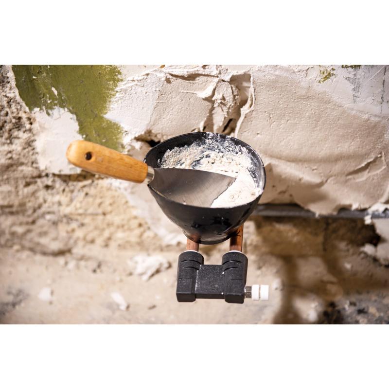 Hazet 197-73/5 Plaster Container Set