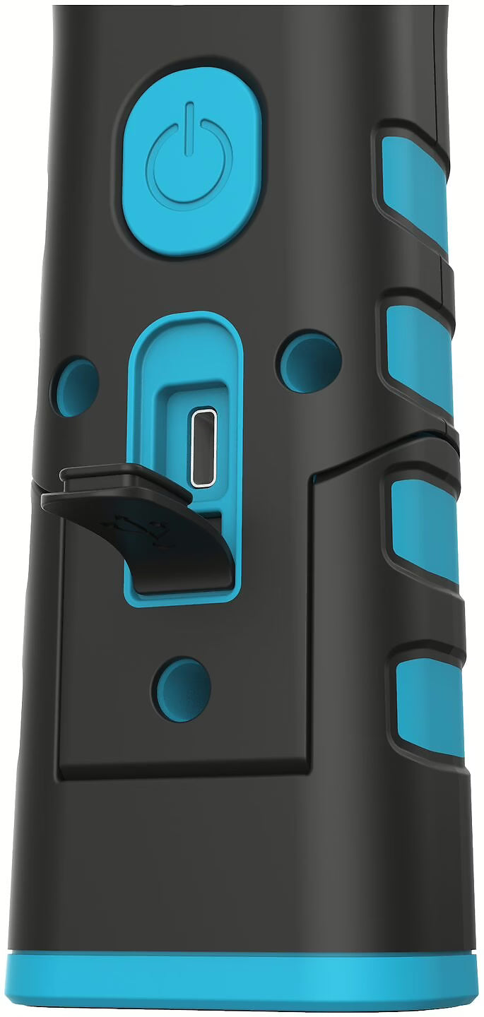 Hazet 1979N-85 LED light