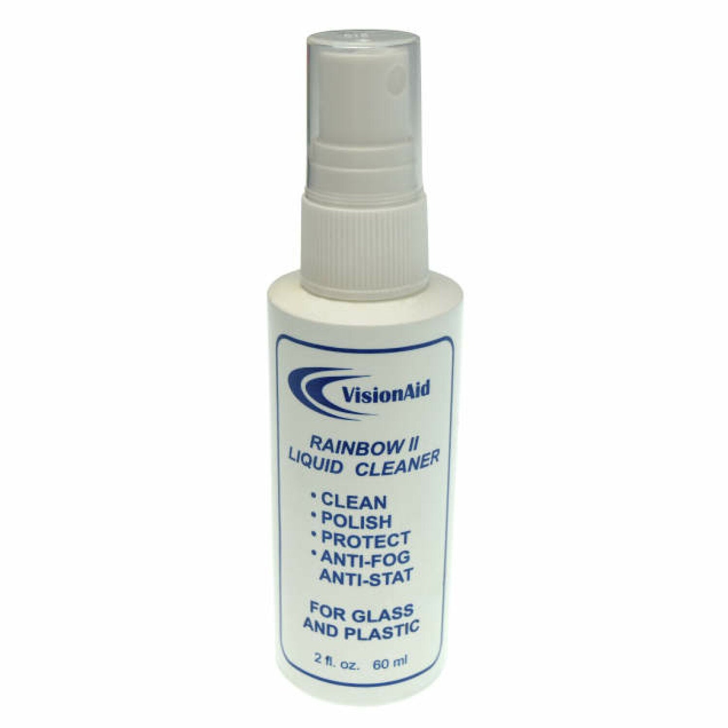 Vision Aid Lens Cleaning Liquid – Haus of Tools