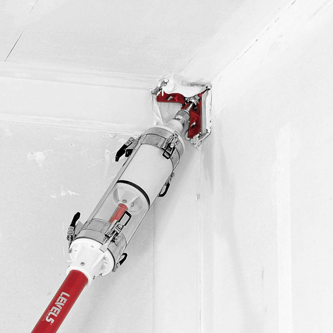 Level5 4-734 3.5" Drywall Corner Finisher