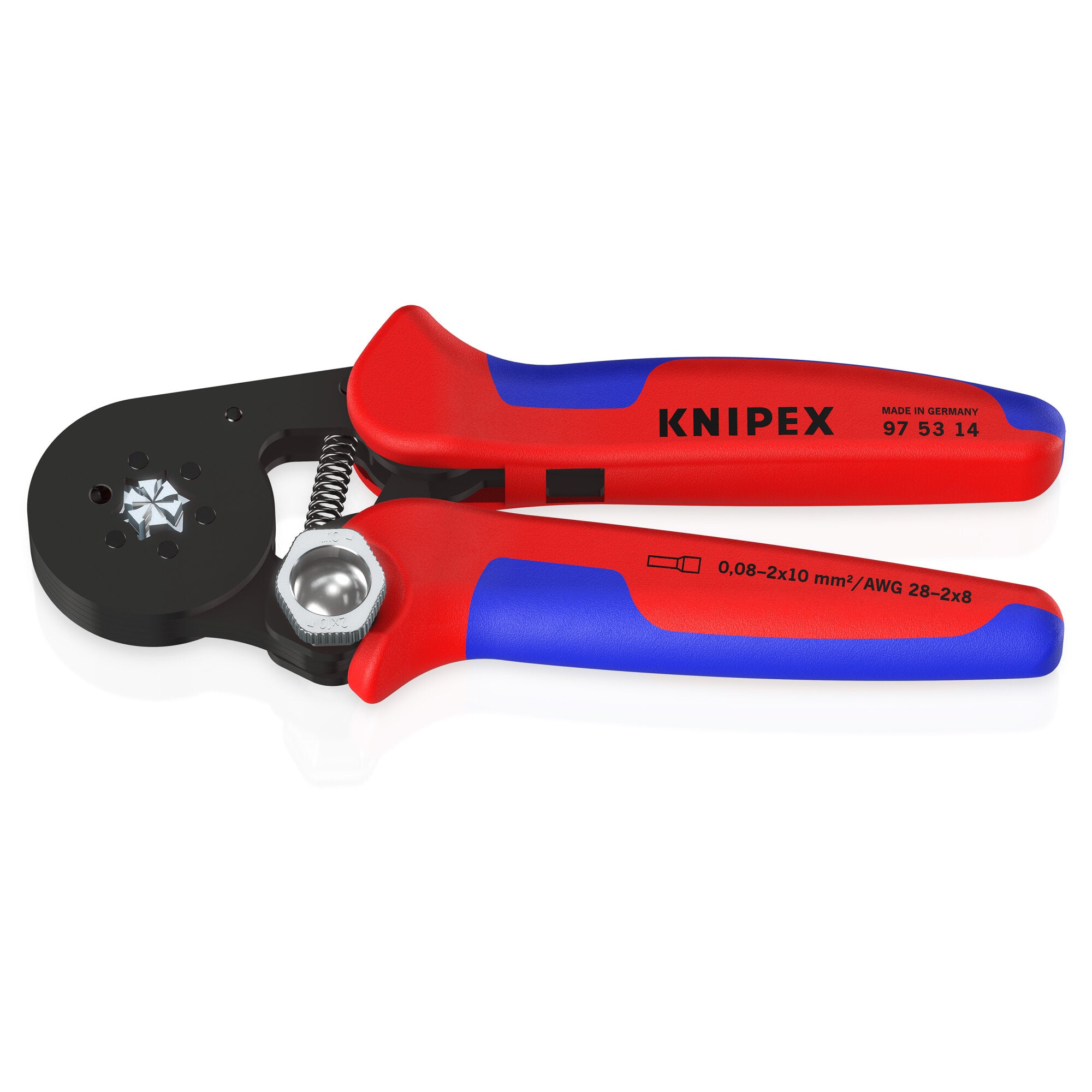 Knipex 97 53 14 7 1/4