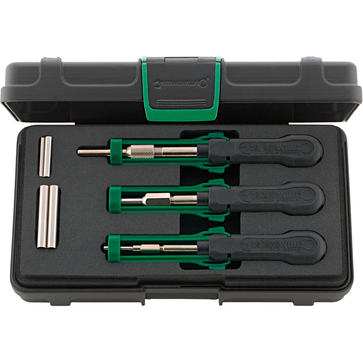 Stahlwille 96747201 1560 Tool Set KABELEX