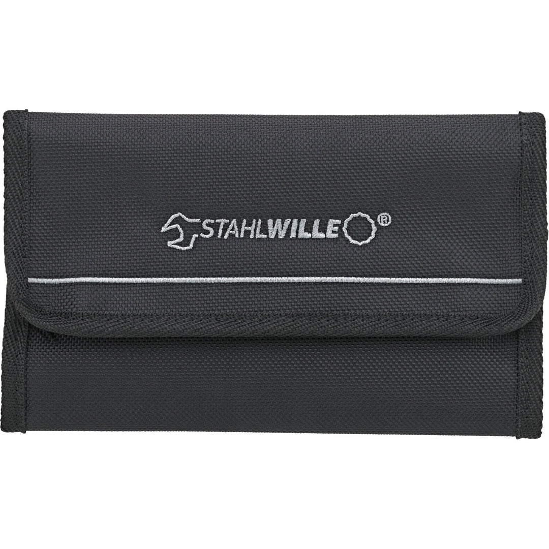 Stahlwille 96479715 4797 Electronics Screwdrivers Set, 7 pcs